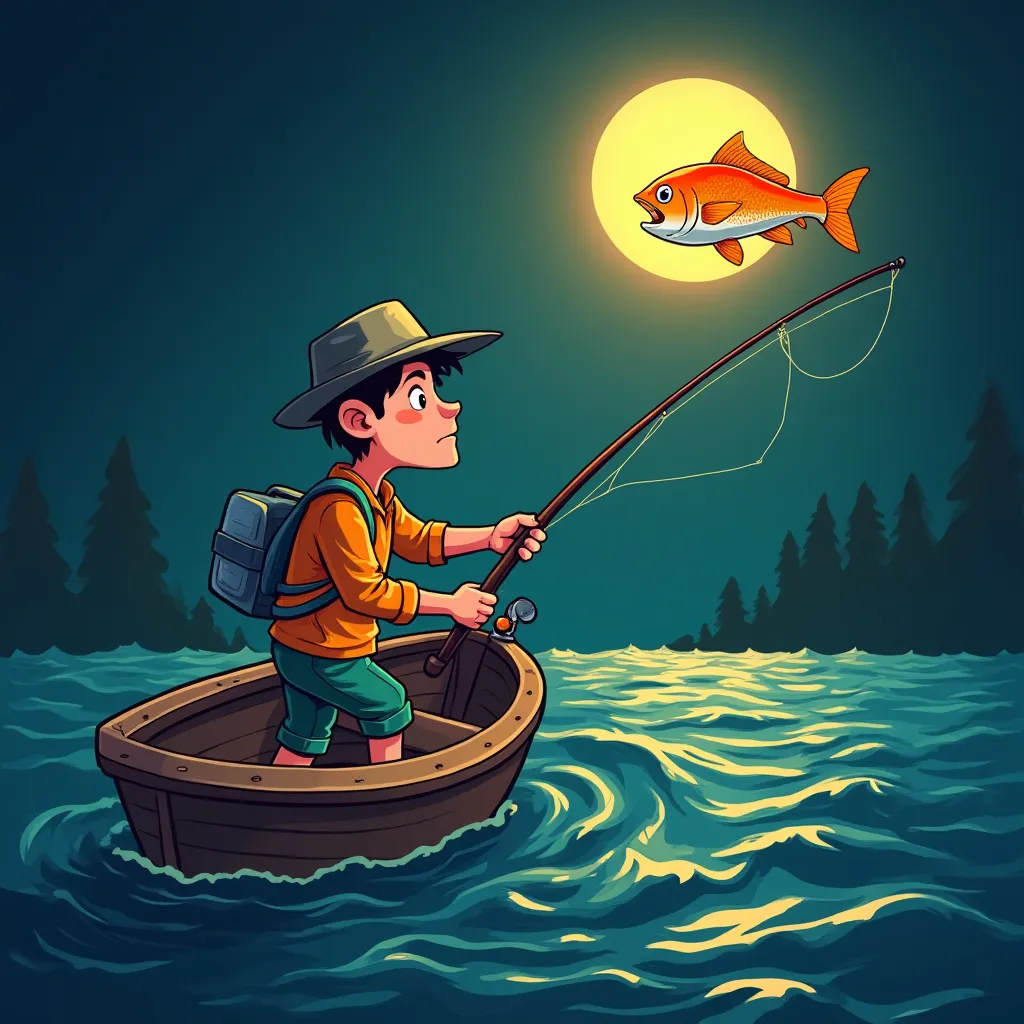 Jokerbet Pirate Cove fishing game