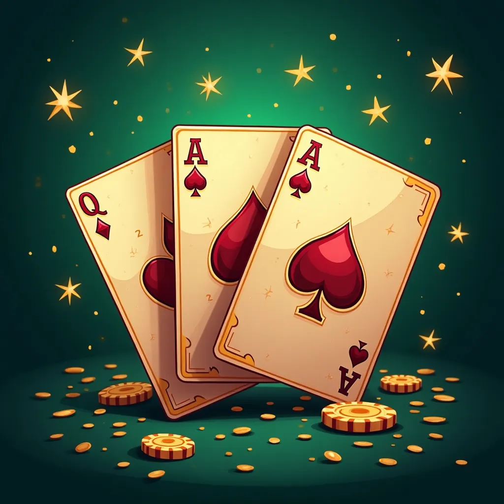 Jokerbet game 14