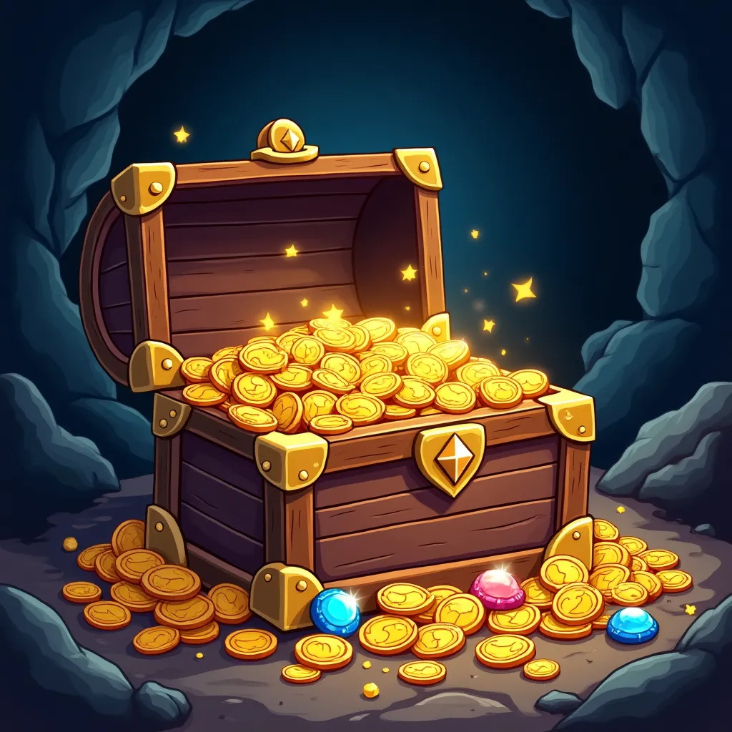 Jokerbet Thunder Reef fishing game