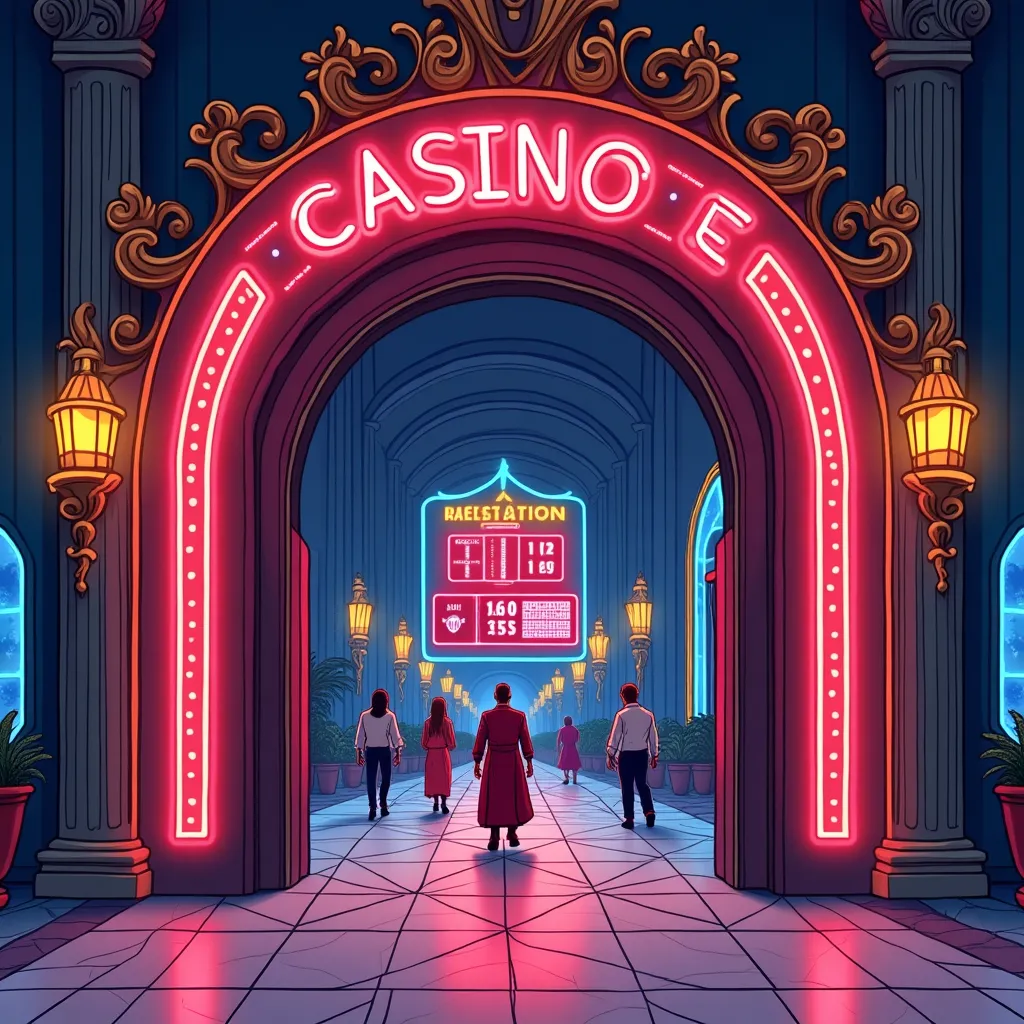 Jokerbet hero AI generated