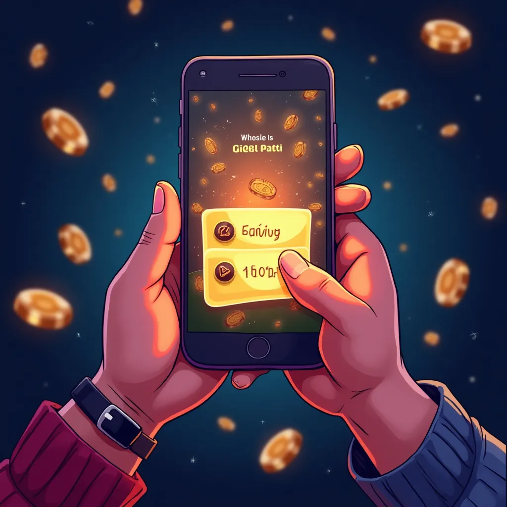 Mobile slot gaming showcase at Jokerbet