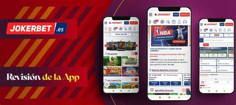 jokerbet app