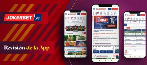 Jokerbet App Download for iOS 2026: Top Betting App